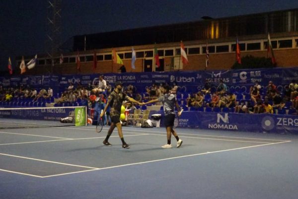 lescure-roumane-open-pozoblanco