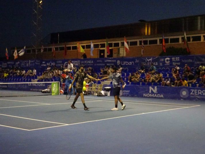 lescure-roumane-open-pozoblanco