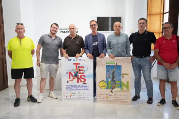 Acto de Presentación