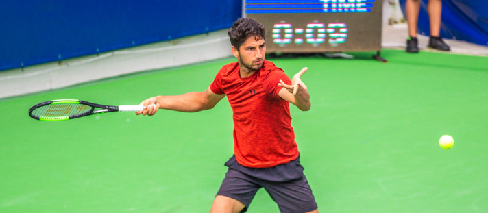 Altug-Celikbilek-Porto-Open