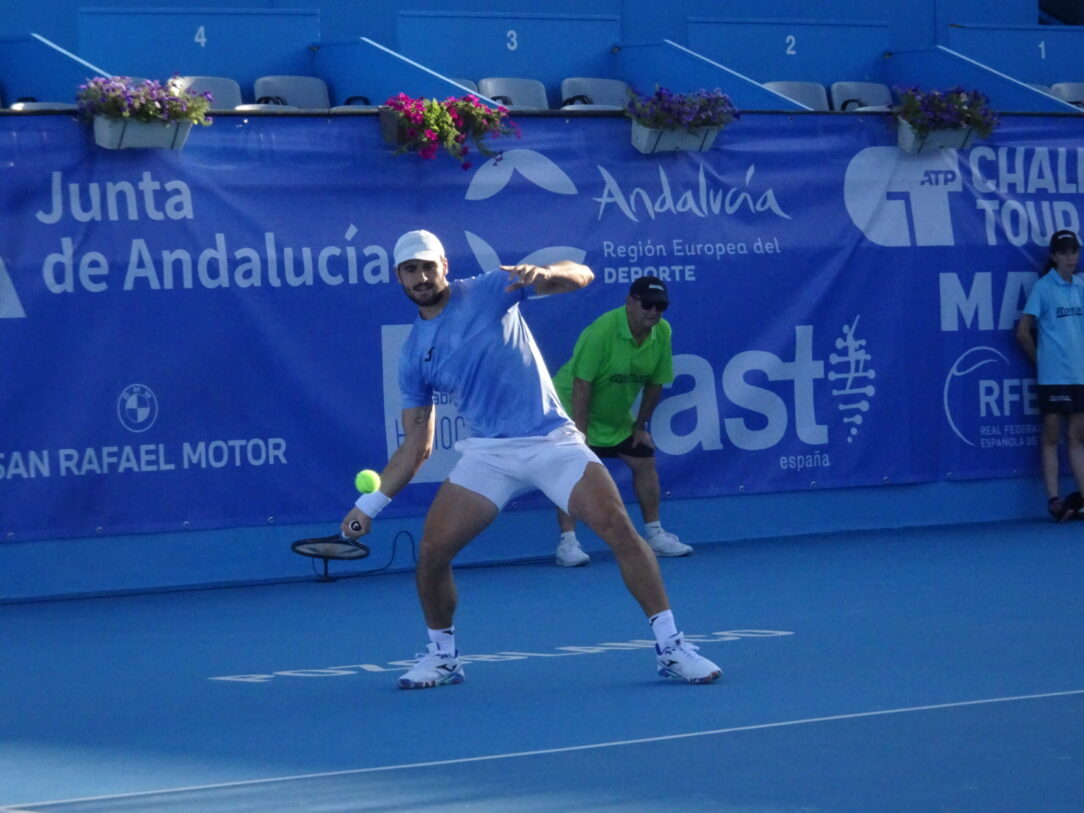 Alejandro Moro
