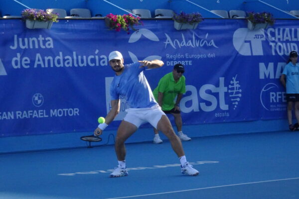 Alejandro Moro